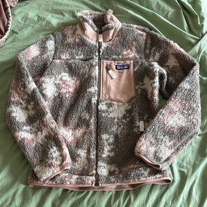 XS Patagonia Retro- X Jacket